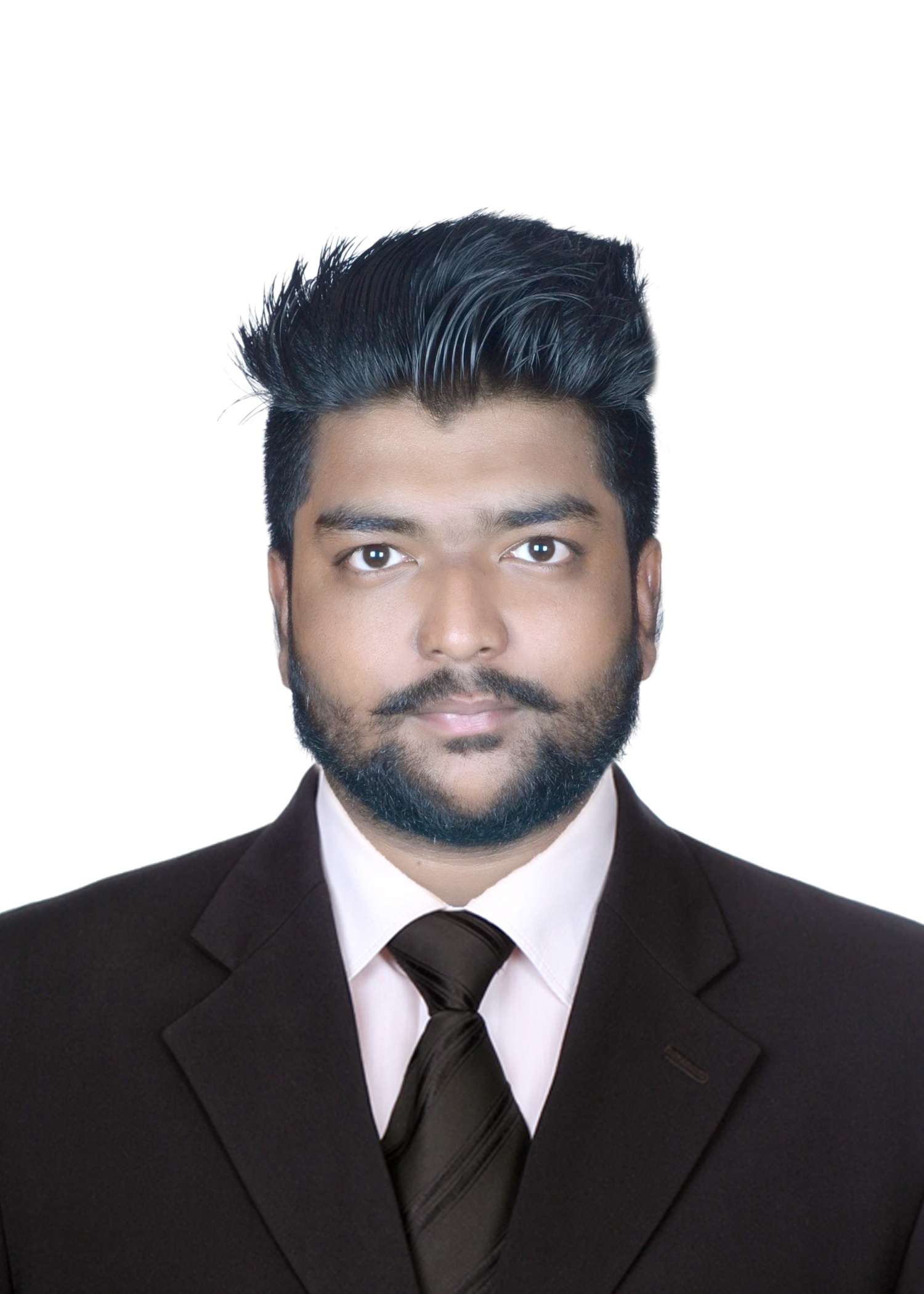 Kalpesh Shinde